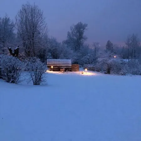 Camping Camping-hotel De Plein Air Les 2 Bois 2*