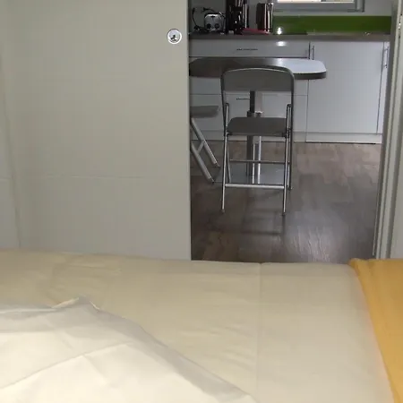 Camping Camping-hotel De Plein Air Les 2 Bois Baratier