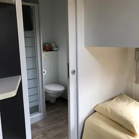 Camping-hotel De Plein Air Les 2 Bois Camping 2*