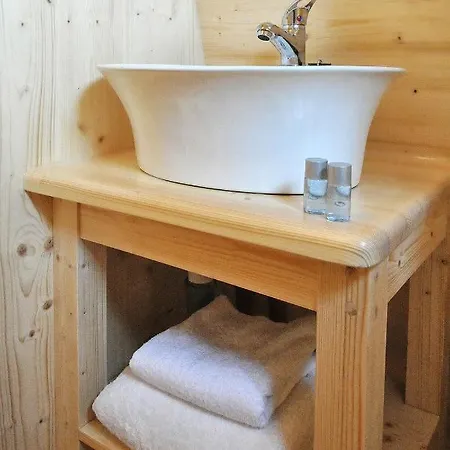 Camping Camping-hotel De Plein Air Les 2 Bois
